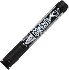 Winding Marker black K-177N  Shachihata