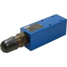 Valve DA-6VA-2B-5X/100 FSM Rexroth