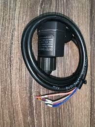 PRESSURE SENSOR , 347317-11 + 02D555 SENSOR DELTA
