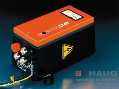 Multistat Power Line Power Pack, 01.7760.000, Haug