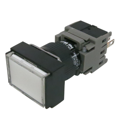 AH165-TLW11E3, pushbutton switch ,Fuji