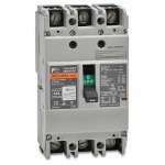 Breaker BW50EAG-3P050, Fuji