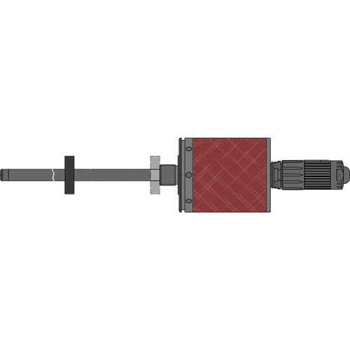Linear Encoder, Art No : 312-00454, TR Electronic