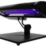 BLACK STAND (UV LAMP) ES-27BLB,SANKYO DENKI