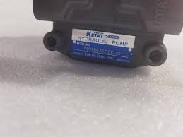 Fin Press Stacker Pump Fin  P8VMR-20-CBC-10 , Tokyo Keiki
