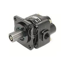 EXTERNAL GEAR PUMP GP1-0041R97F/10N,DUPLOMATIC