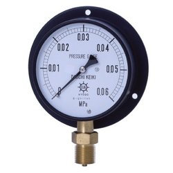 pressure gauge  BT G3 8 100  7 MPA DAIICHI KEIKI
