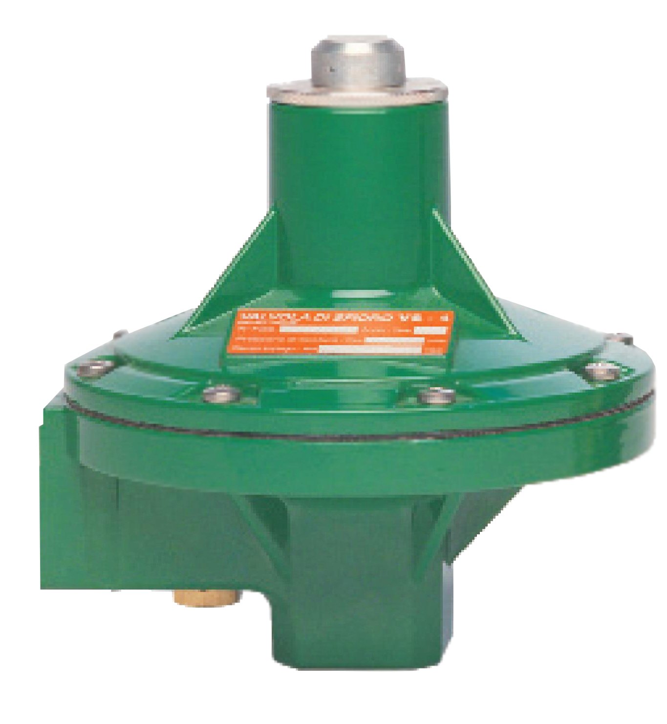 SAFETY VALVE 6.54.04 COPRIM SRL