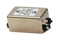 Line Filter  LF-06480  Ropex