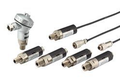 Pressure Sensor, VPRT-A4-20MPaW-4 (cable 5m), Valcom