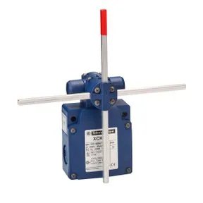 LIMIT SWITCH PLASTIC HEAD WITH CROSS  XCKVR54D1H29 SCHNEIDER