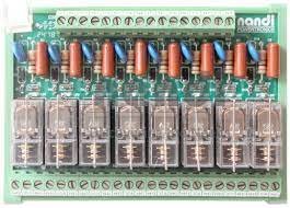 NARM-AC16 1 IRC 110VAC,NANDI POWERTRONICS,