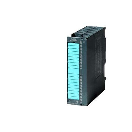6ES7332-5HD01-0AB0 SIEMENS