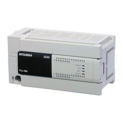 PLC – FX3U-64MR/ES MITSUBISHI