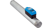 FTMG-ISN50SXX Part no.: 1122525 Flow sensors, Gas flow meters FTMG