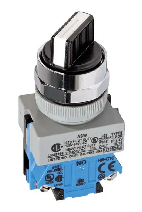 ASW220 IDEC