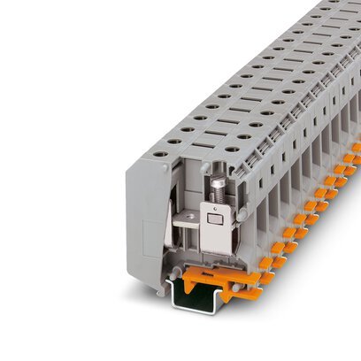 UKH 50 - High-current terminal block