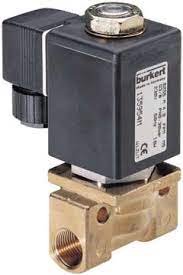 2/2,SOL VALVE, PN:126 103, BURKERT