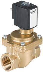2/2,SOL VALVE, PN:217 579, BURKERT