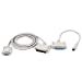 Generic SC 09 Mitsubishi PLC Programming USB-SC09-FX Cable Beige