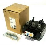 NEW FUJI ELECTRIC ,TK-N6H, 45-65A