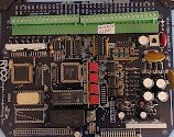 PHOENIX CONTACT QUINT-UPC/24DC/24DC/10 POWER SUPPLY
