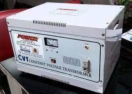 2KVA 1 PHASE TRANSFORMER COPPER WOUND AIR COOLED WITH DISPLAY METER ,PER PHASE I