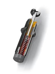 Miniature Shock Absorbers MA600M, ACE