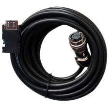 ENCODER CABLE, MITSUBISHI