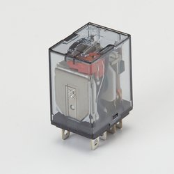 Power Relay HH62 (HH62P-FL DC24V), FUJI