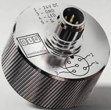 GO2000004, GSR VENTILTECHNIK