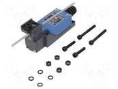 AZ8107 | VL Mini Limit Switches (AZ8), PANASONIC