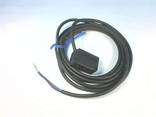 KEYENCE Corp PZ-G102P 2 Meter Cable Length, PHOTOTELECTRIC Sensor, 5-45 MM Range