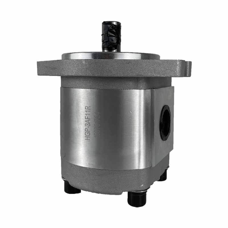 HYDROMAX HGP-3AF11R HYDRAULIC PUMP
