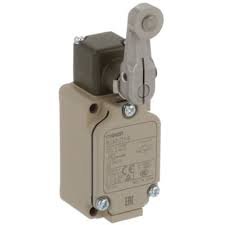 WLCA2-7LD-N ,Omron Automation and Safety