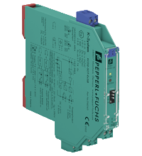 Switch Amplifier KCD2-SOT-Ex1.LB, Pepperl+Fuchs