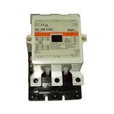 Three Phase Fuji SC-N4 Magnetic Contactor