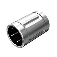 Linear Ball Bearing - Single, Stainless Steel (LM8MG), THK