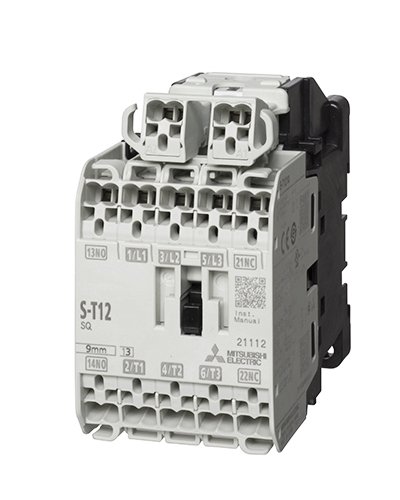 S -T20 AC 200V 1A1B ,MITSUBISHI