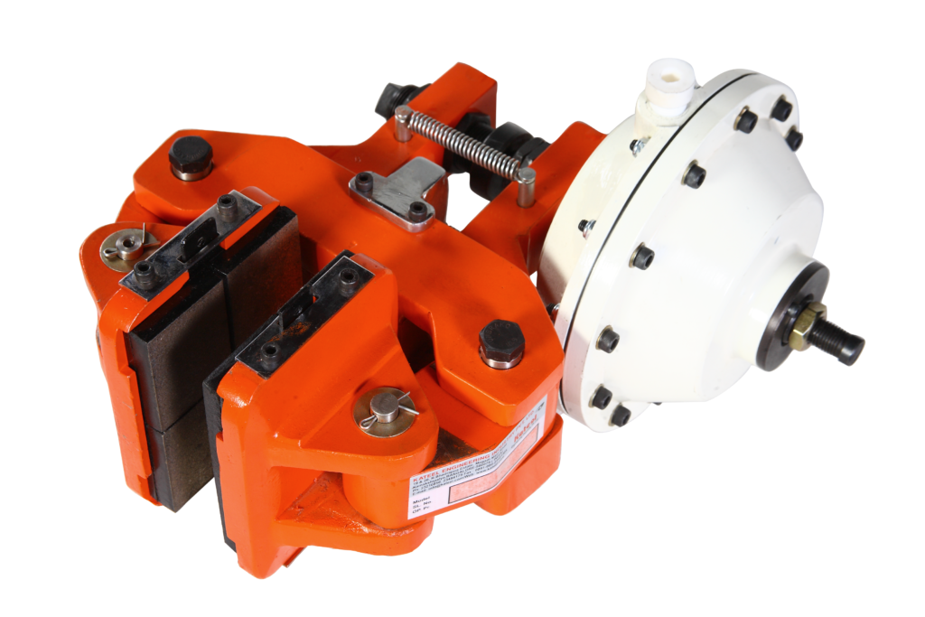 KF-PF-400 – DISC BRAKES, Kateel