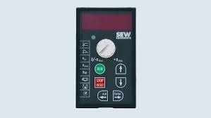 FBG11B used SEW Eurodrive keypad