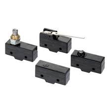 OMRON Z-15 GW 2255 BASIC SWITCH