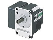 Right-Angle Gearheads 5GE7.5RA, ORIENTAL MOTOR