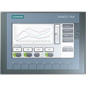 HMI KTP700 SIMATIC HMI, KTP700 Basic