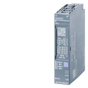 6ES7134-6JD00-0CA1, SIEMENS
