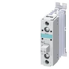 3RF2310-1AA45 - Solid State Relay 10.5A, Siemens