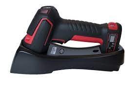 Granit 1991iXR Ultra-Rugged FlexRange™ Scanner