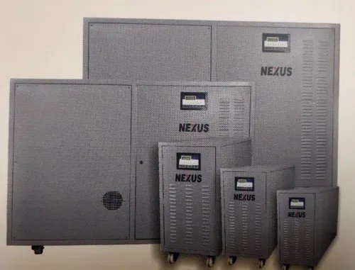 SMF BATTERY 26 AH -12 V, NEXUS