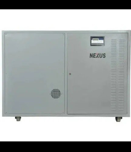 Nexus Three Phase 10-300 kVA Online UPS System