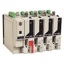 Power Module, Integrated, 460V, 15kW Conv. 15A Inv. Allen-Bradley